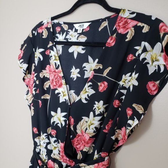 Jack by BB Dakota Shakira Dress - Picture 5 of 9